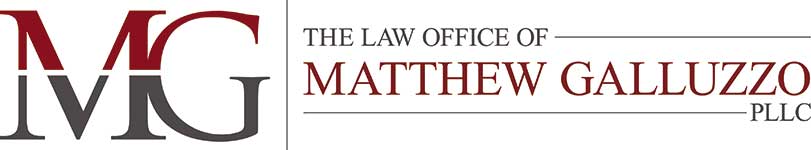 The Law Office of Matthew Galluzzo, NY
